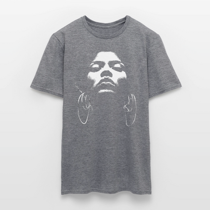 Beat Goddess, T-shirt unisex - grafitmelerad