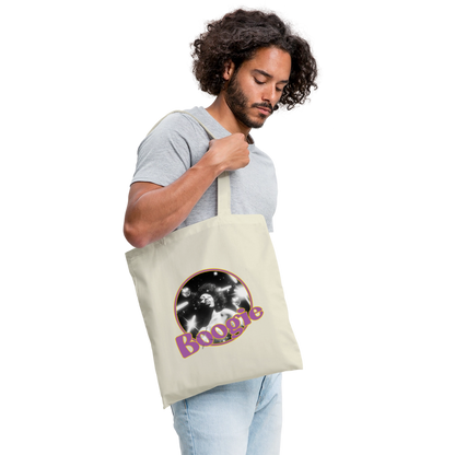 Electric Groove, Tygväska - natur