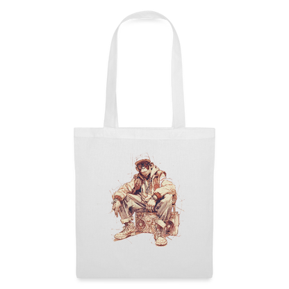 Ape-Hop Legacy - vit