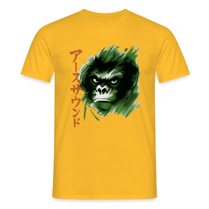 Earth Sound, Unisex - gul