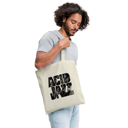 80s Club Jazzdance, Tygväska - natur