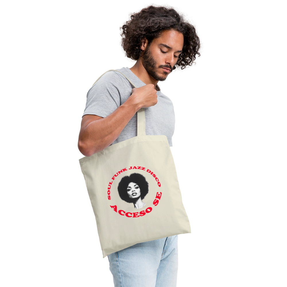 Where Music Lives – Powered by Acceso Family, Tygväska - natur