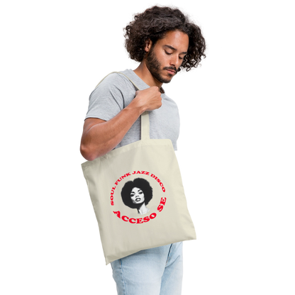 Where Music Lives – Powered by Acceso Family, Tygväska - natur