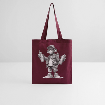 Concrete Poet - vinröd