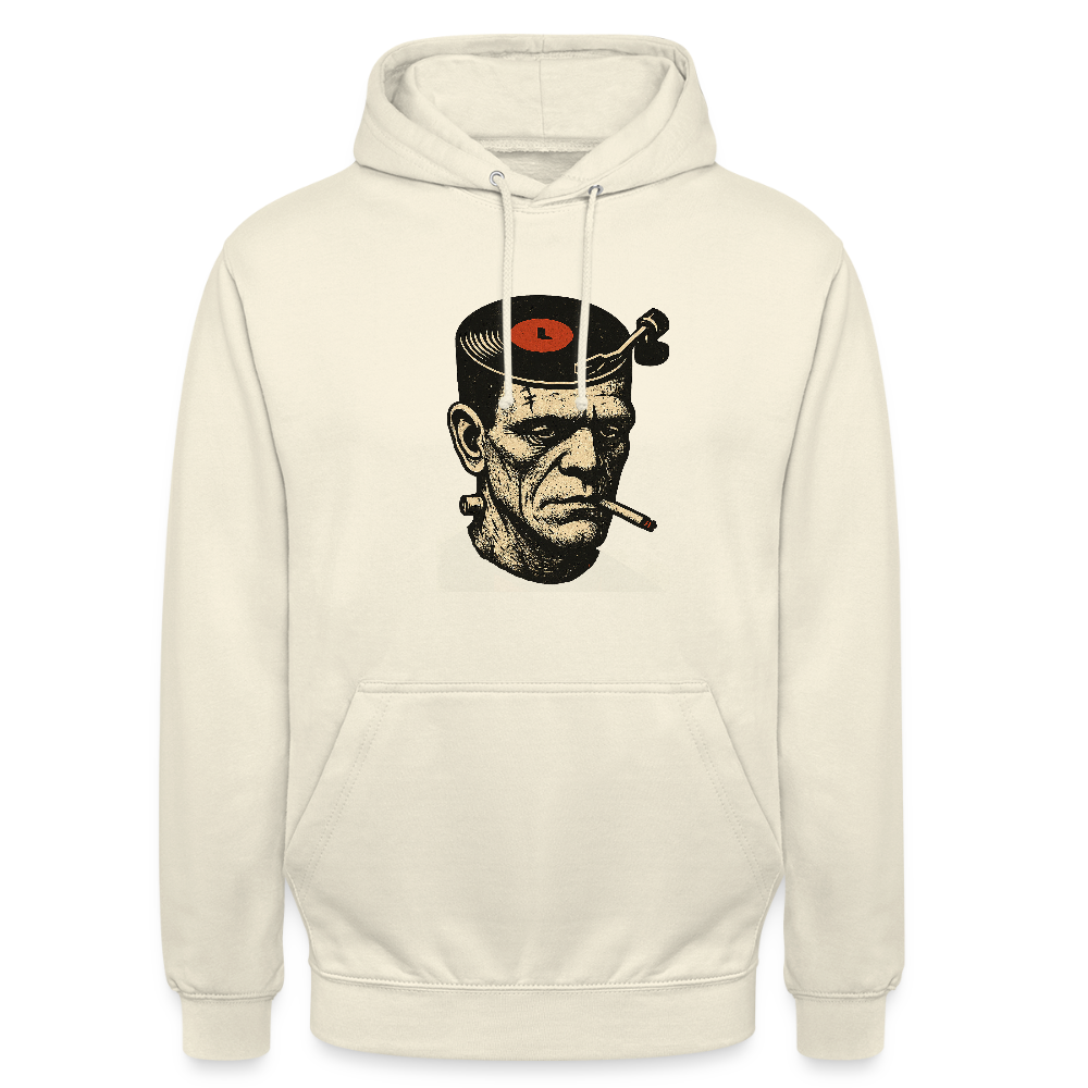 Waxhead, Luvtröja unisex - vaniljmilkshake