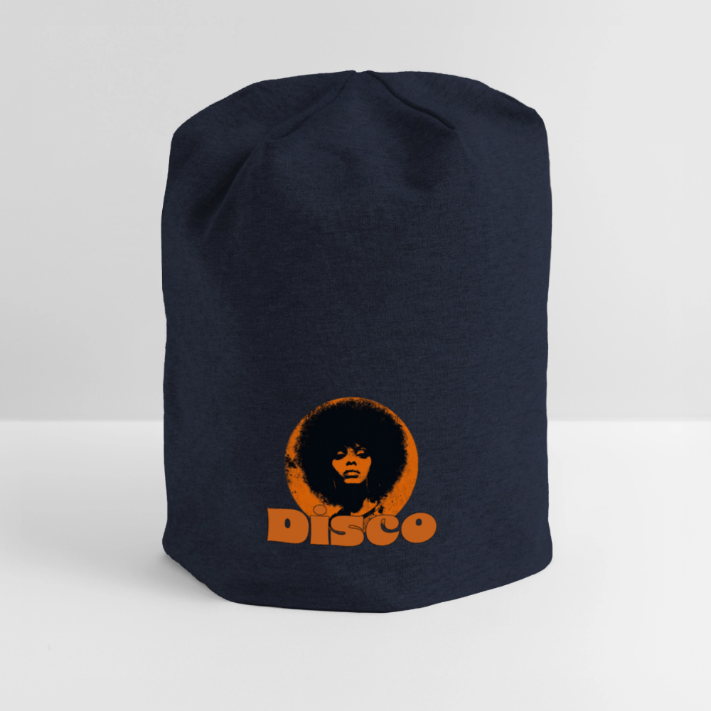 Disco Inferna, Jerseymössa - marinblå