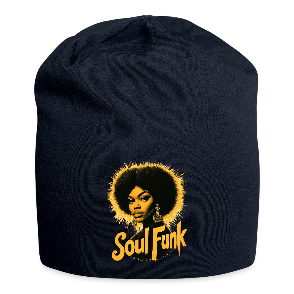 Soul Funk, Jerseymössa - marinblå