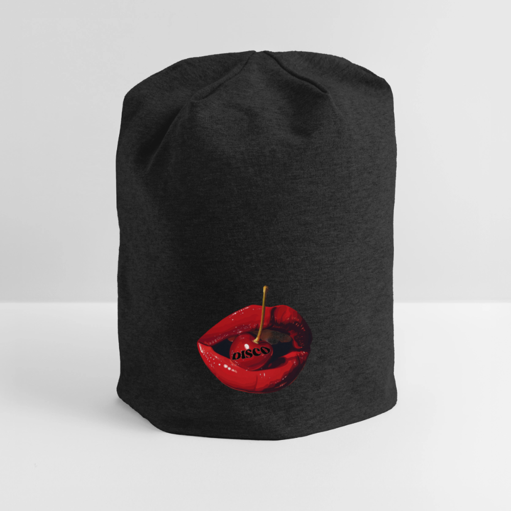Taste of Disco, Jerseymössa - svart