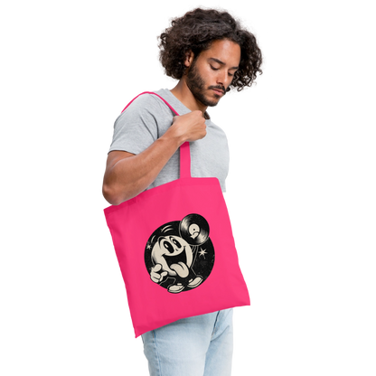 Groove Chaser, Tygväska - azalea