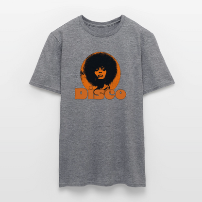 Disco Inferna, T-shirt unisex - grafitmelerad