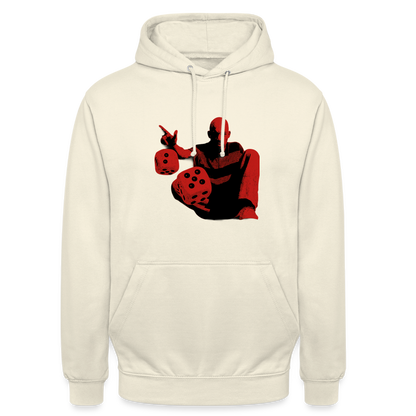 Six Side Story, Luvtröja unisex - vaniljmilkshake