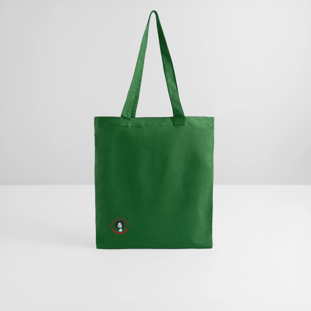 No Sweat, Tygväska - gran