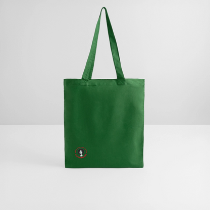 No Sweat, Tygväska - gran