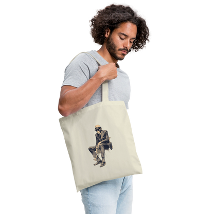 Be-Bop Monkey Business - natur