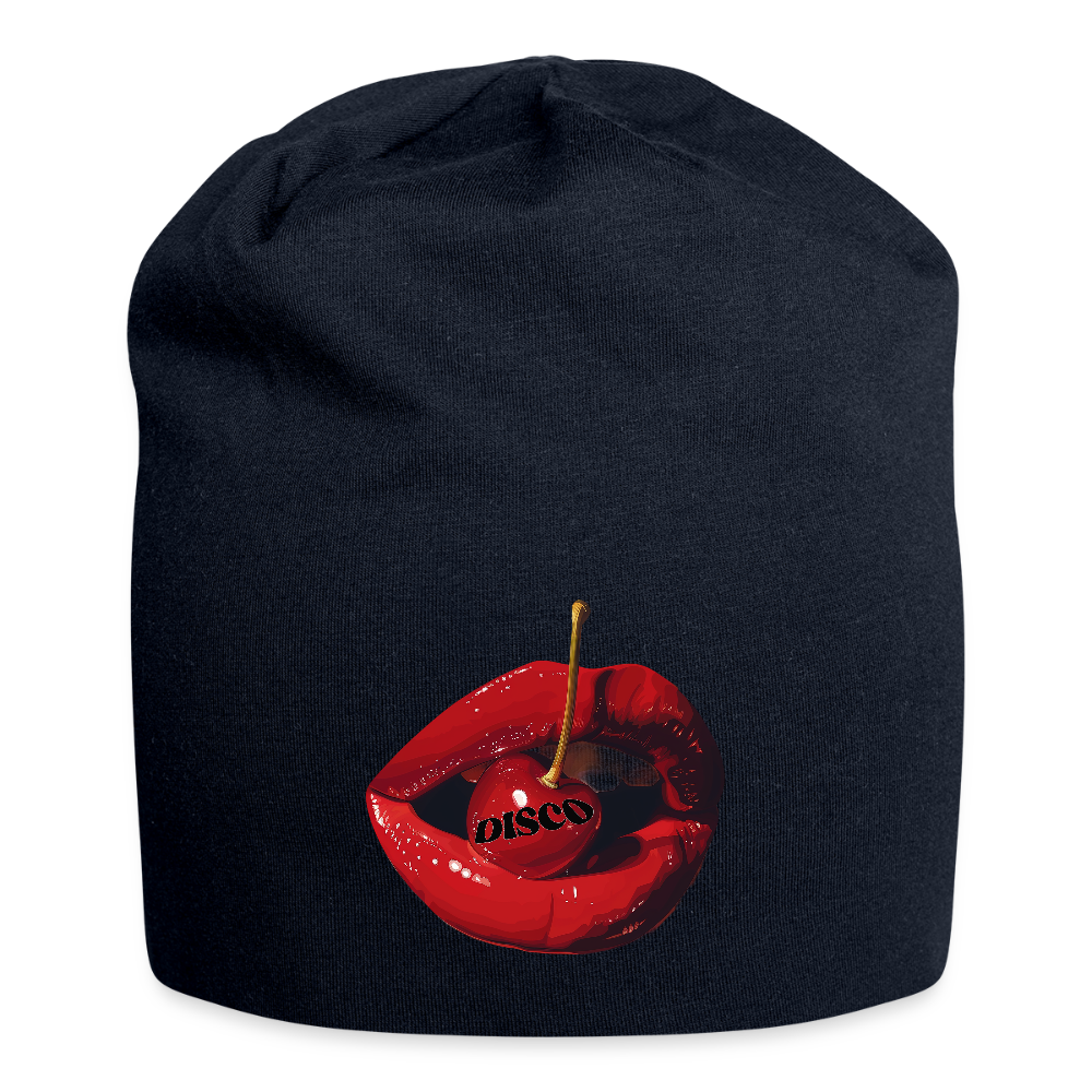 Taste of Disco, Jerseymössa - marinblå