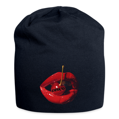 Taste of Disco, Jerseymössa - marinblå