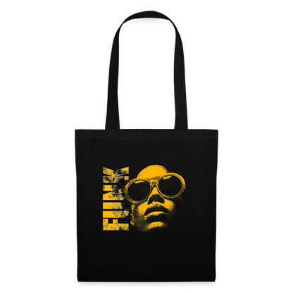 Funk Eternal, Tygväska - svart