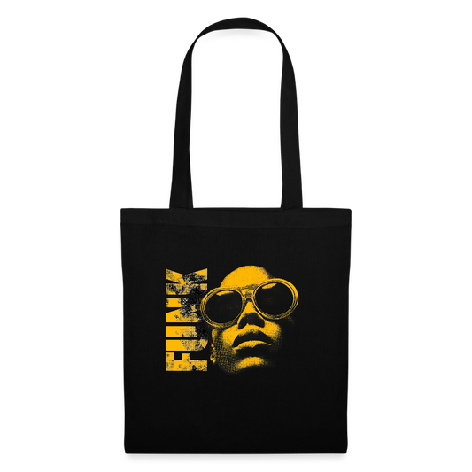 Funk Eternal, Tygväska - svart