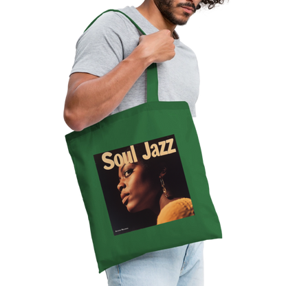 Acceso's Soul Groove: Jazz with a Beat, Tygväska - gran