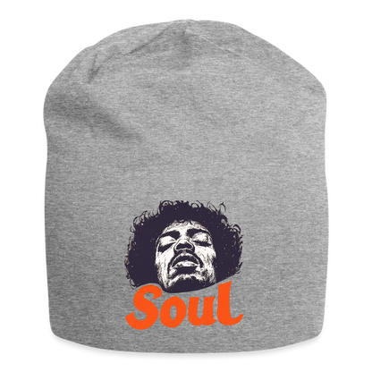 A Soul Awakening, Jerseymössa - gråmelerad