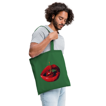 Taste of Disco, Tygväska - gran