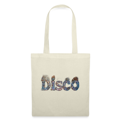 Star Dust, Tygväska - natur