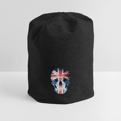 God Save the Skull, Jerseymössa - svart