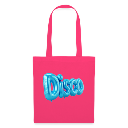 Pump the Disco, Tygväska - azalea