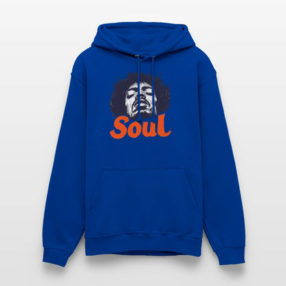 A Soul Awakening, Luvtröja unisex - kungsblå