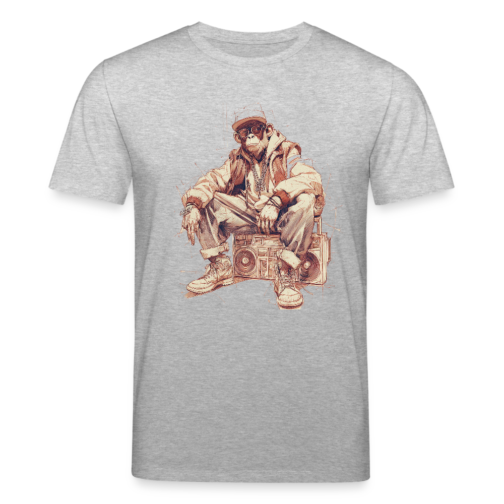 Ape-Hop Legacy - gråmelerad