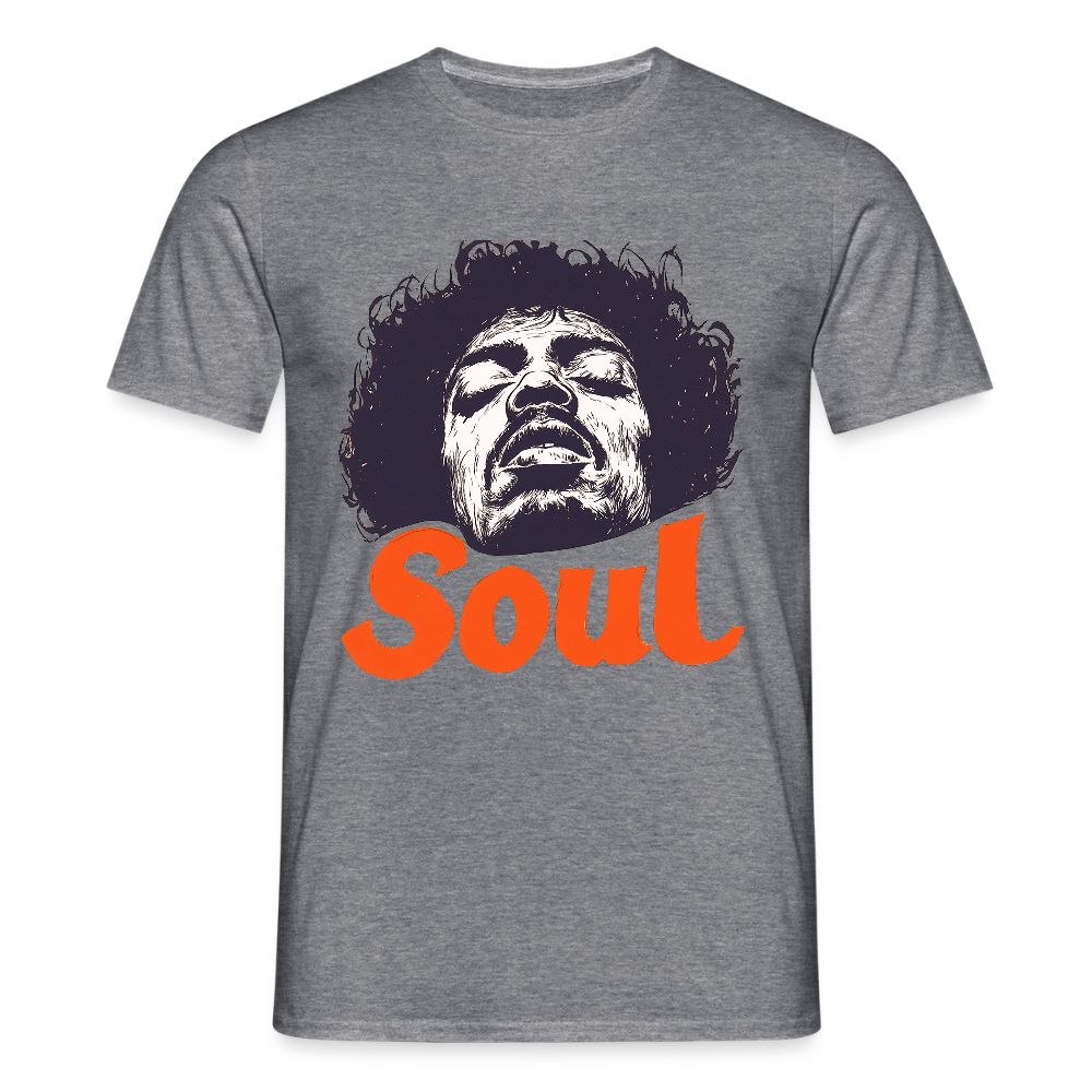 A Soul Awakening, T-shirt unisex - grafitmelerad