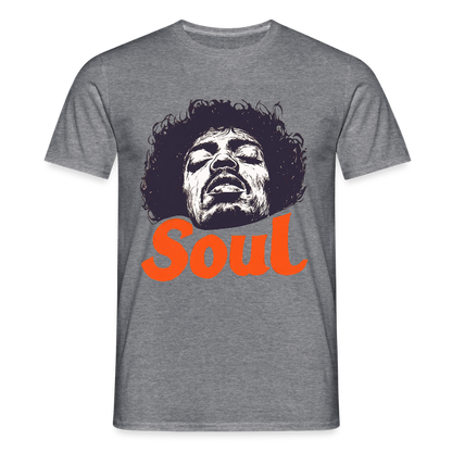 A Soul Awakening, T-shirt unisex - grafitmelerad