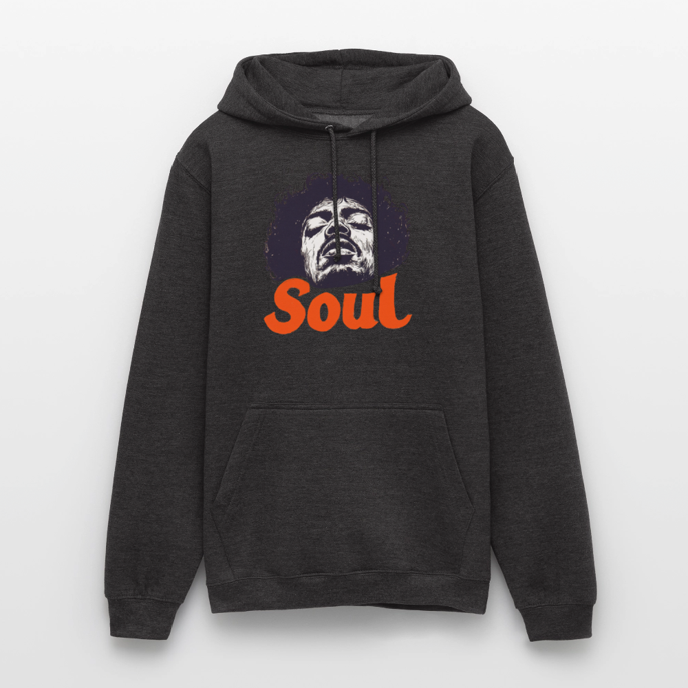 A Soul Awakening, Luvtröja unisex - kolgrå
