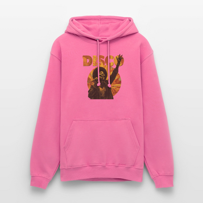 Boogie Soul, Luvtröja unisex - rosa