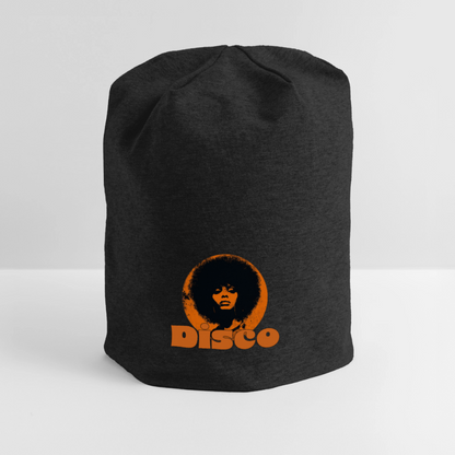 Disco Inferna, Jerseymössa - svart