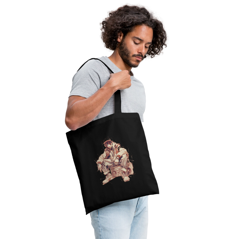 Ape-Hop Legacy - svart