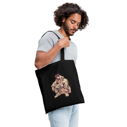 Ape-Hop Legacy - svart