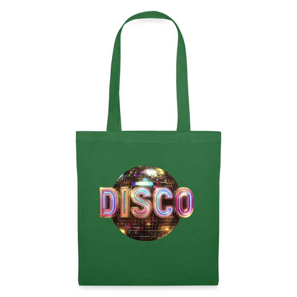 Disco Dreamscape, Tygväska - gran