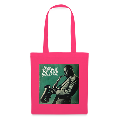 Groove in the Mind, Tygväska - azalea