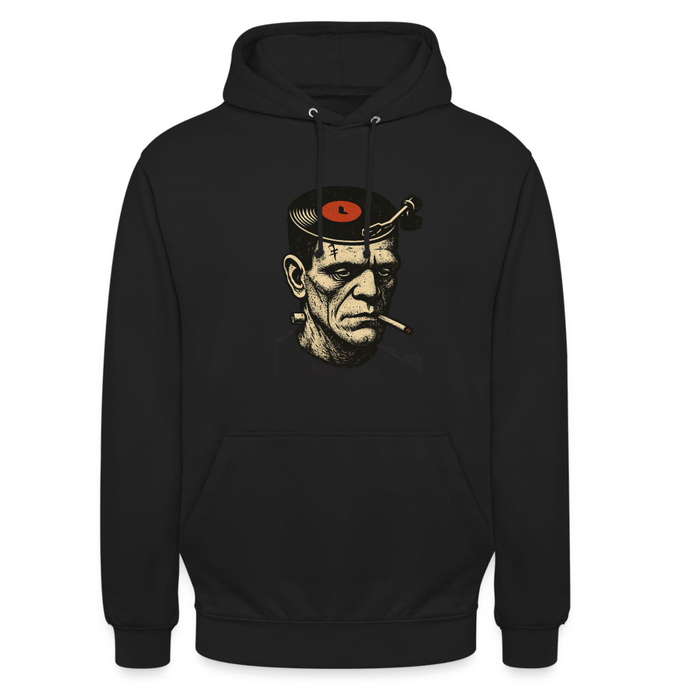 Waxhead, Luvtröja unisex - svart