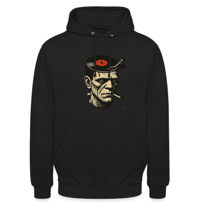 Waxhead, Luvtröja unisex - svart