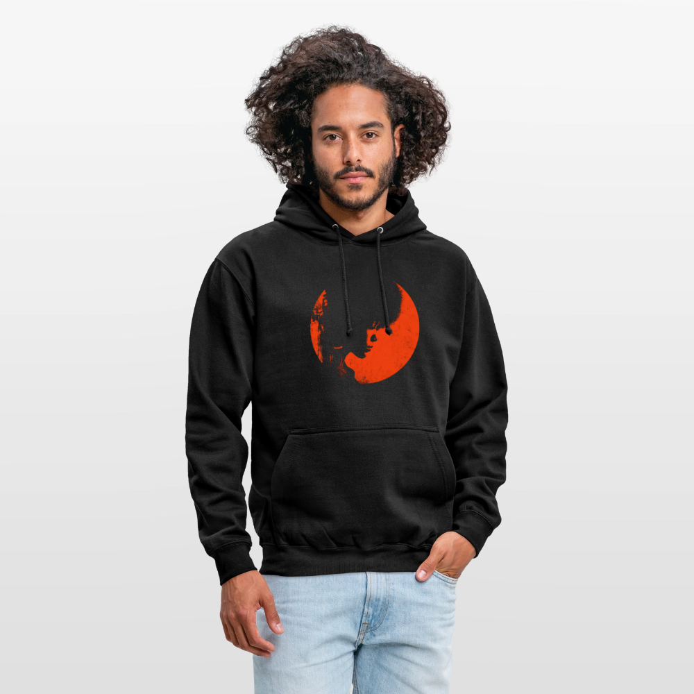 Crimson Melody, Luvtröja unisex - svart