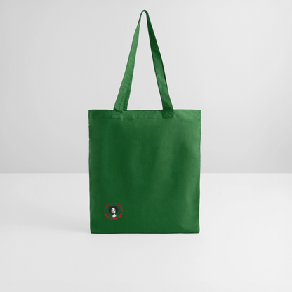 Funk Head, Tygväska - gran