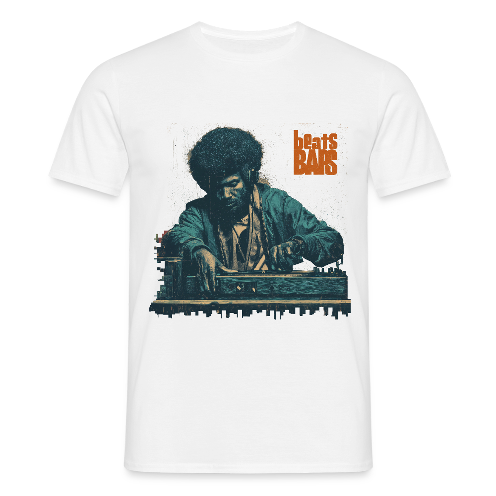 Beats and Bars - vit