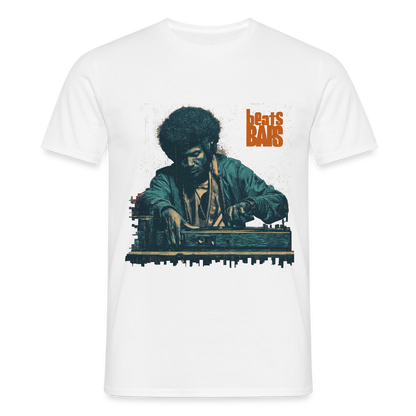 Beats and Bars - vit