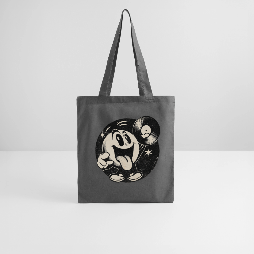 Groove Chaser, Tygväska - grafitgrå