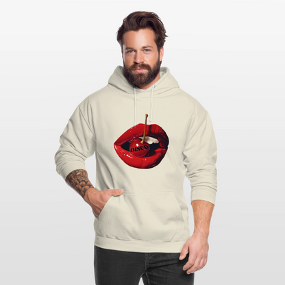 Taste of Disco, Luvtröja unisex - vaniljmilkshake