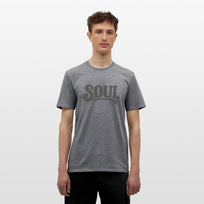 All About Soul, T-shirt unisex - grafitmelerad