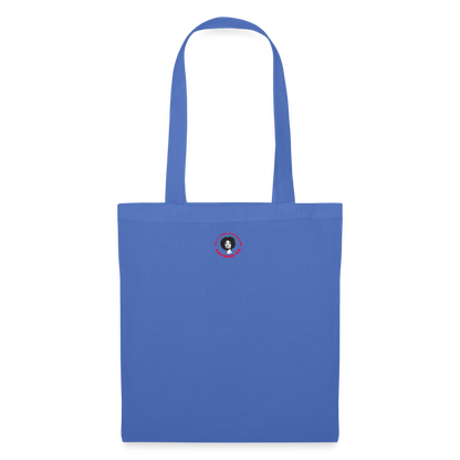 Pump the Disco, Tygväska - ljusblå