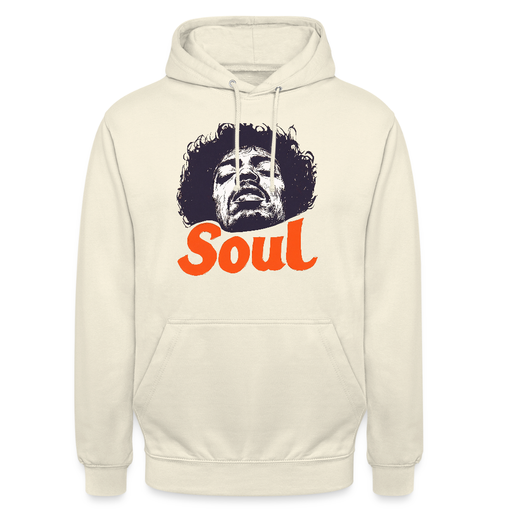 A Soul Awakening, Luvtröja unisex - vaniljmilkshake